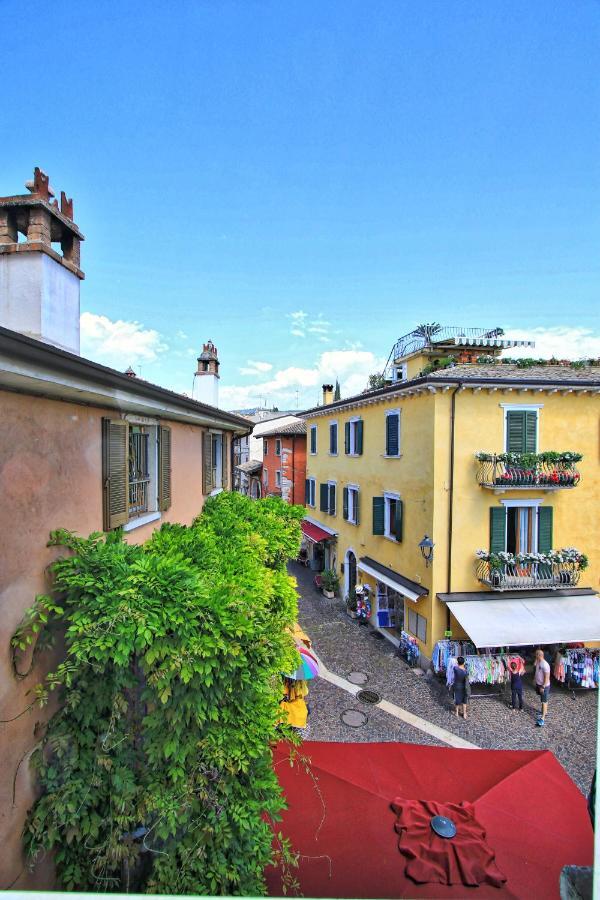 Welcome Traveller Il Borgo Apartment Bardolino Exterior photo
