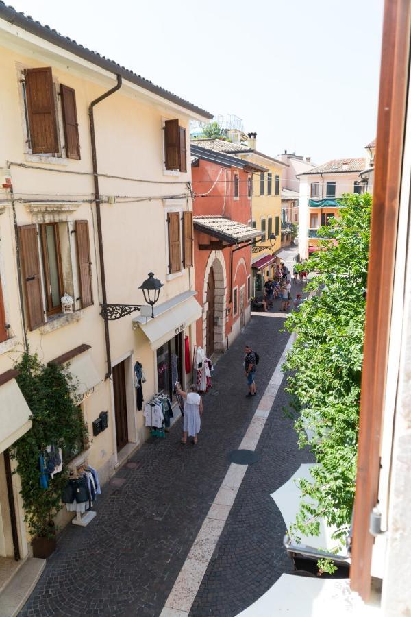 Welcome Traveller Il Borgo Apartment Bardolino Exterior photo
