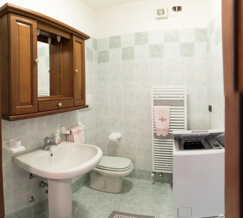 Welcome Traveller Il Borgo Apartment Bardolino Exterior photo