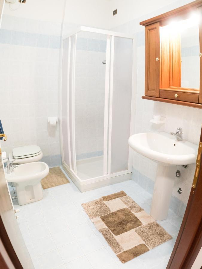 Welcome Traveller Il Borgo Apartment Bardolino Exterior photo